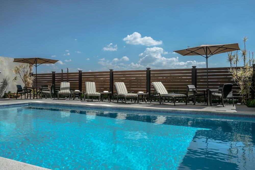 Hyatt Place Celaya Celaya (Guanajuato) Exterior foto