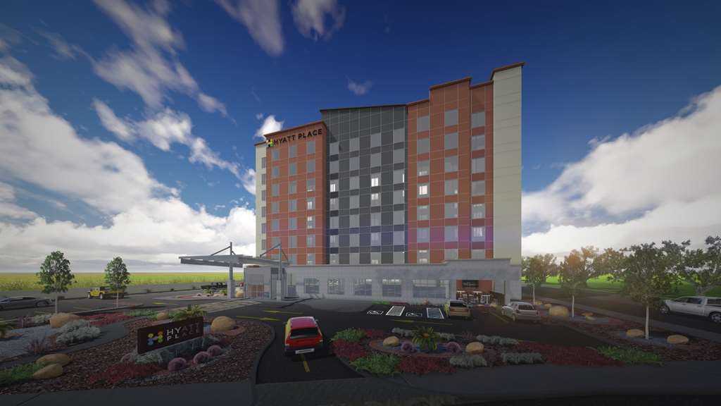 Hyatt Place Celaya Celaya (Guanajuato) Exterior foto