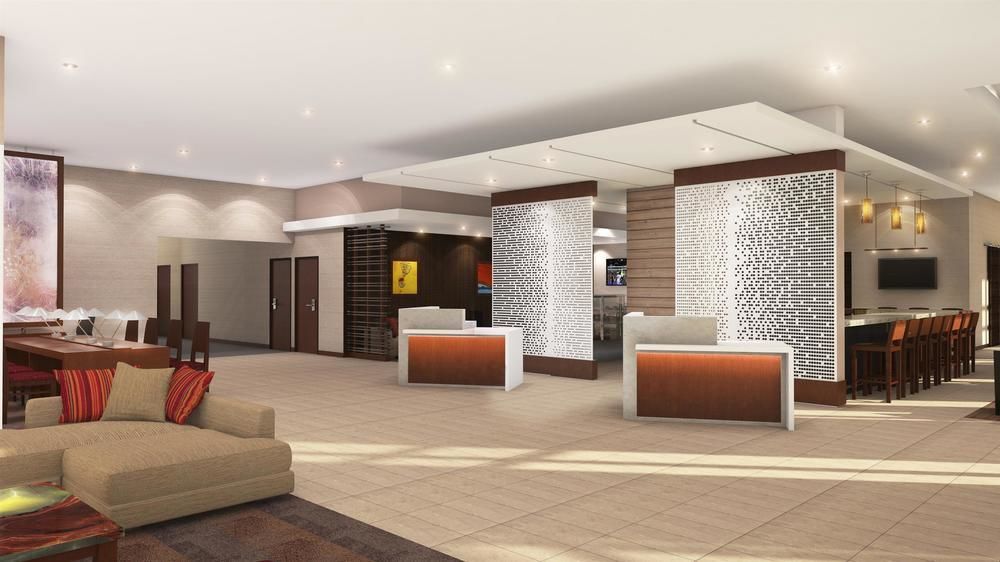 Hyatt Place Celaya Celaya (Guanajuato) Exterior foto