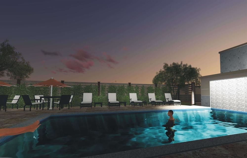Hyatt Place Celaya Celaya (Guanajuato) Exterior foto