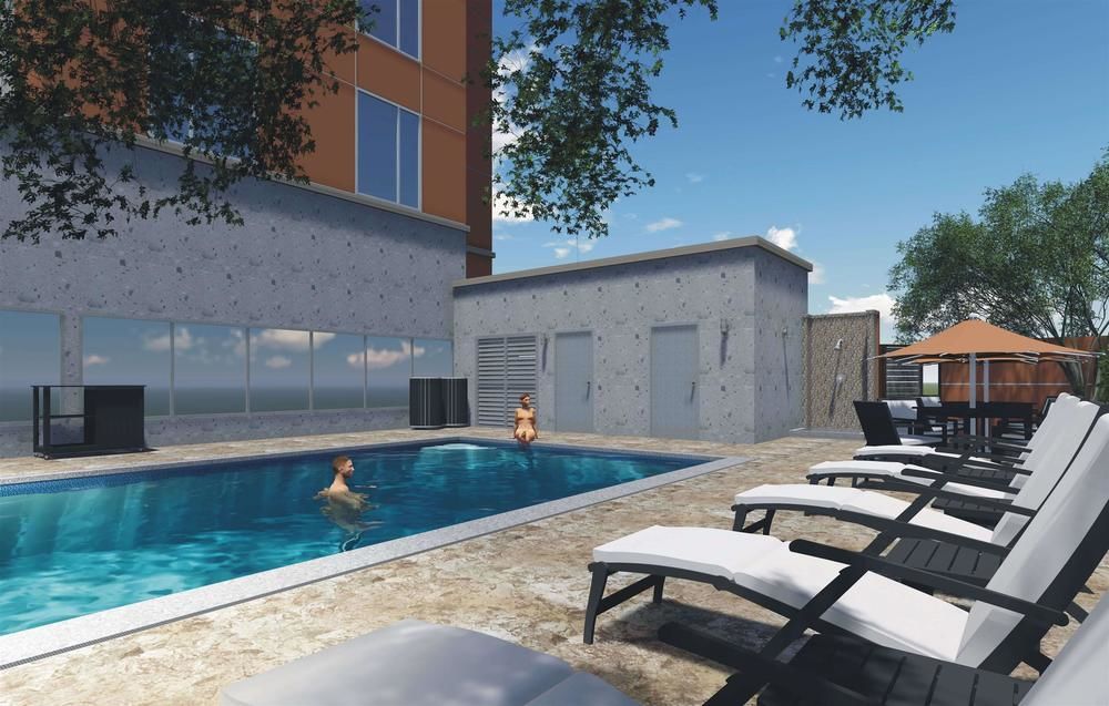 Hyatt Place Celaya Celaya (Guanajuato) Exterior foto