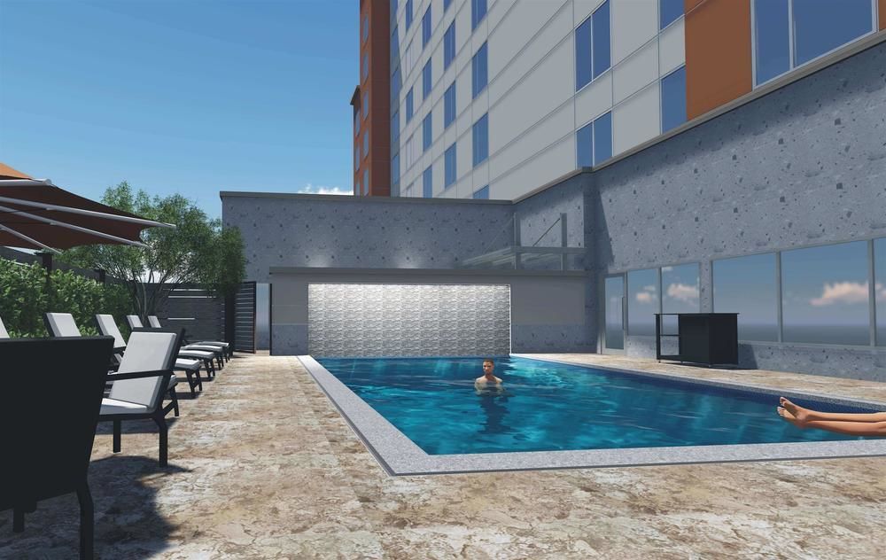 Hyatt Place Celaya Celaya (Guanajuato) Exterior foto