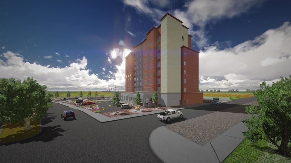 Hyatt Place Celaya Celaya (Guanajuato) Exterior foto