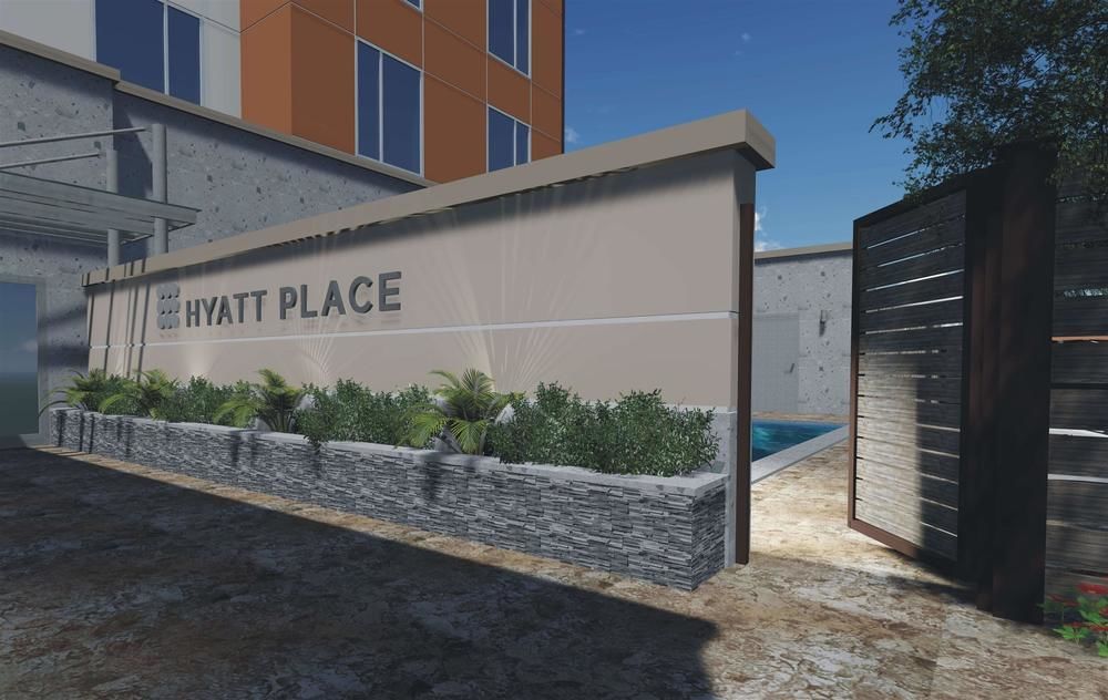 Hyatt Place Celaya Celaya (Guanajuato) Exterior foto