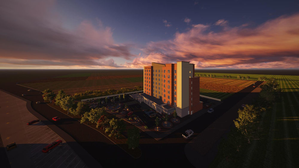 Hyatt Place Celaya Celaya (Guanajuato) Exterior foto