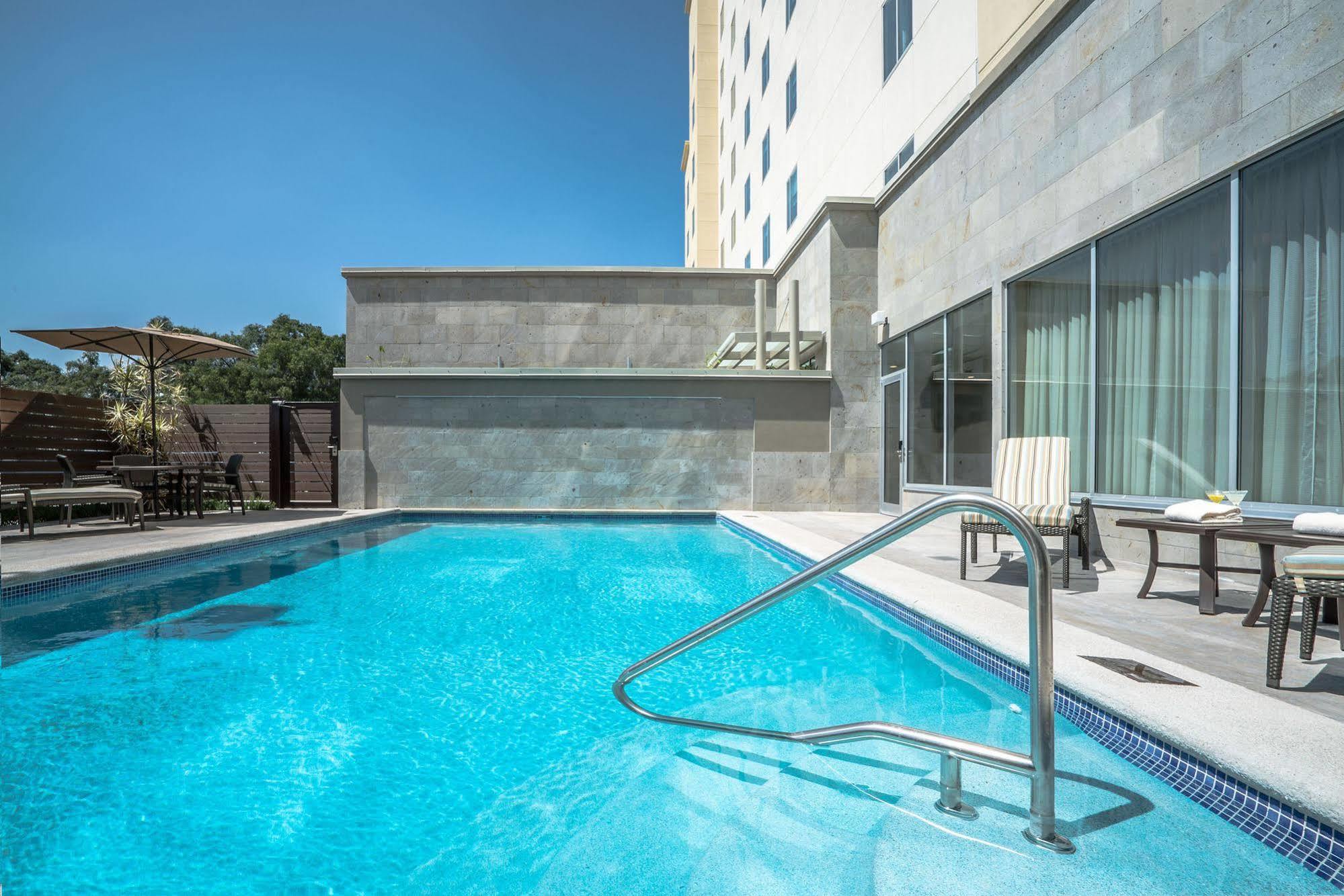 Hyatt Place Celaya Celaya (Guanajuato) Exterior foto