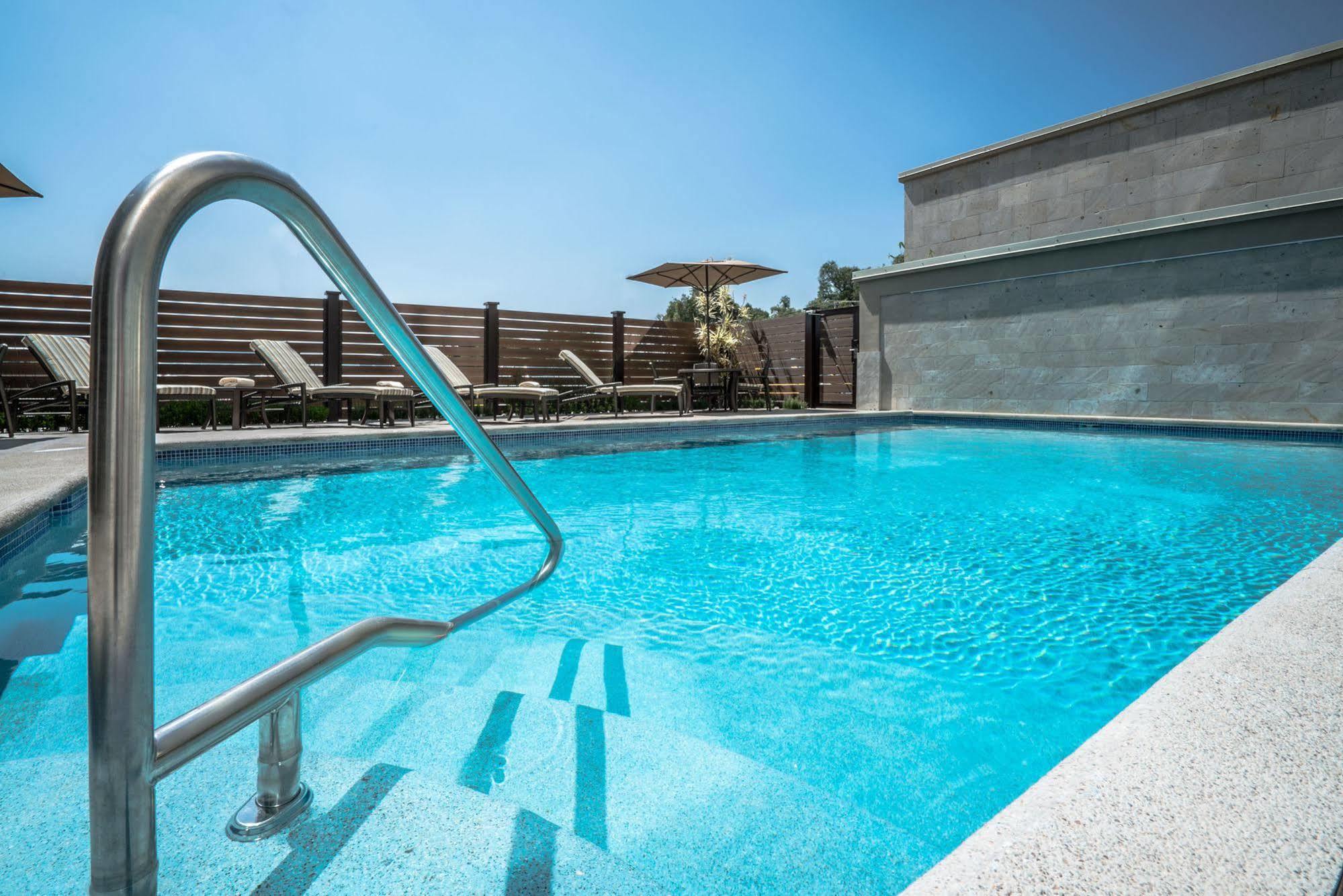 Hyatt Place Celaya Celaya (Guanajuato) Exterior foto
