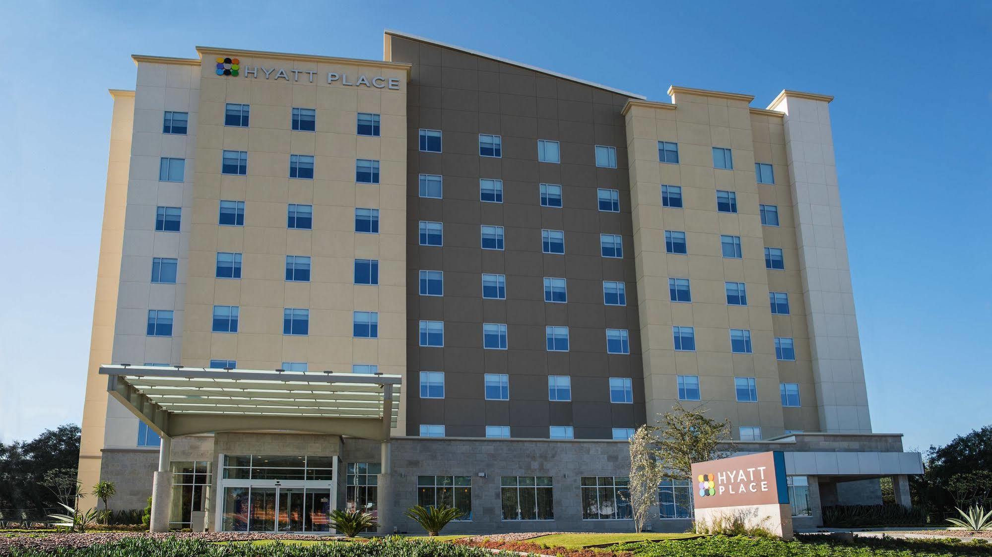 Hyatt Place Celaya Celaya (Guanajuato) Exterior foto