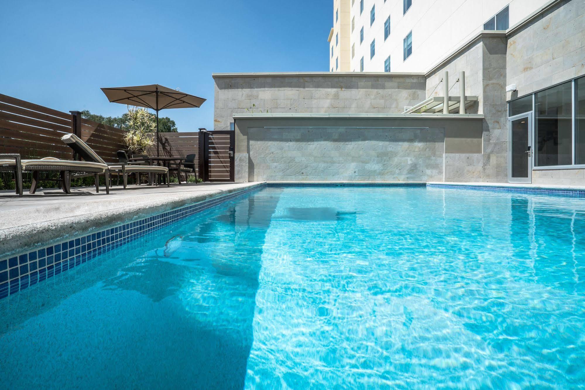 Hyatt Place Celaya Celaya (Guanajuato) Exterior foto